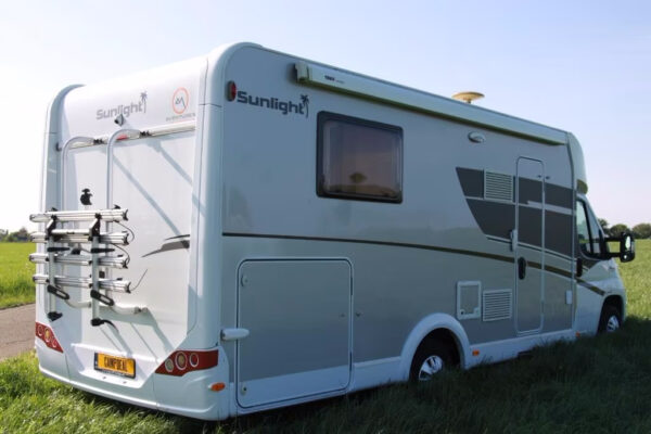 Sunlight T69L (2) - Afbeelding 4