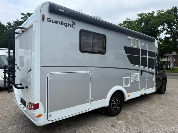 Sunlight T69L (1) - Afbeelding 5
