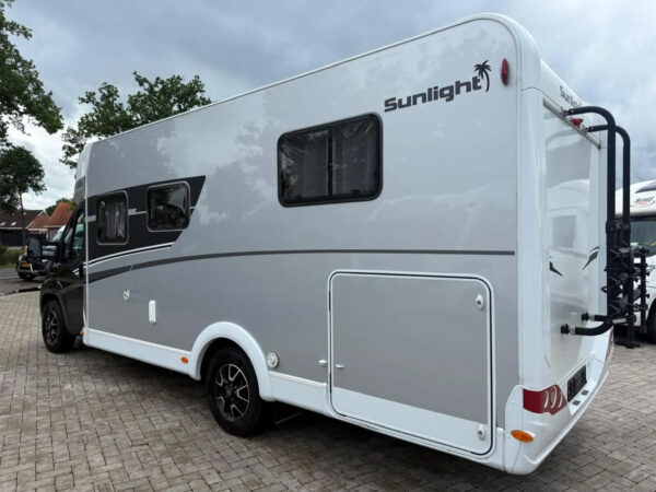 Sunlight T69L (1) - Afbeelding 4